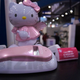 Illustration for article titled Hello Kitty Gallery